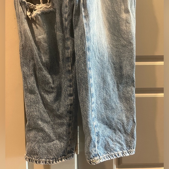 Arizona Jean Co. Overalls - Picture 7 of 9